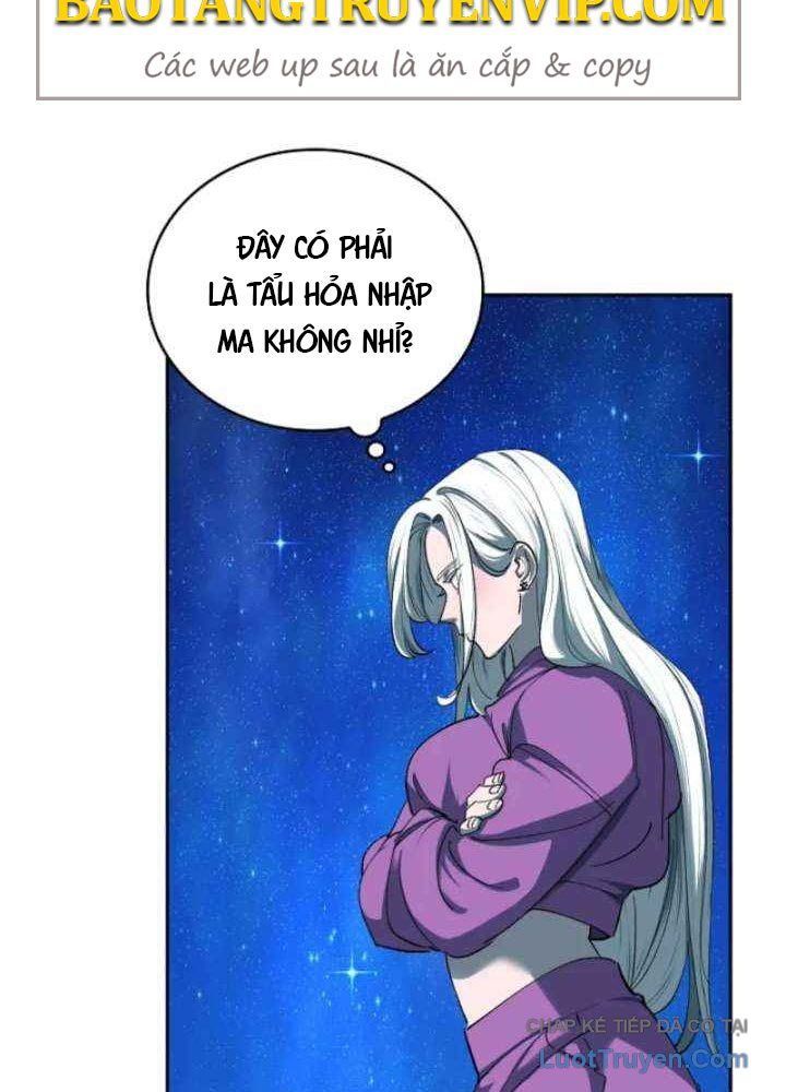 Thiên Ma Và Phù Thủy Băng Giá Chap 12 - Next Chap 13