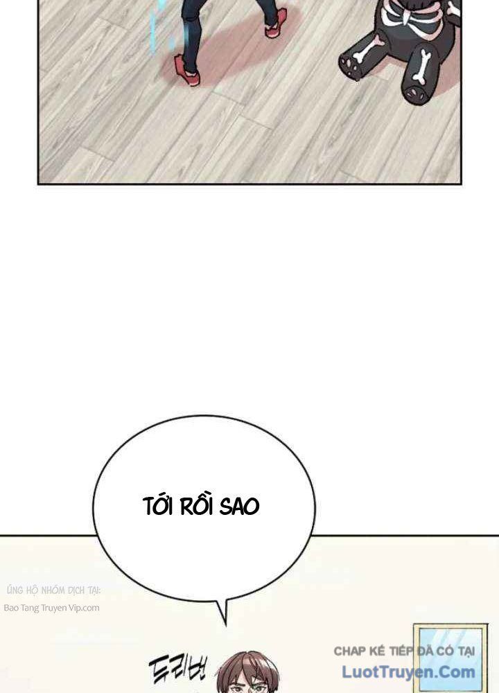 Thiên Ma Và Phù Thủy Băng Giá Chap 12 - Next Chap 13