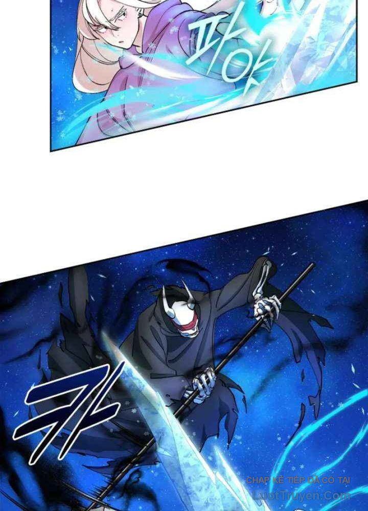 Thiên Ma Và Phù Thủy Băng Giá Chap 12 - Next Chap 13