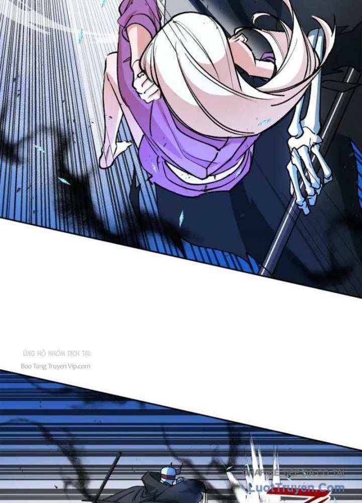 Thiên Ma Và Phù Thủy Băng Giá Chap 12 - Next Chap 13