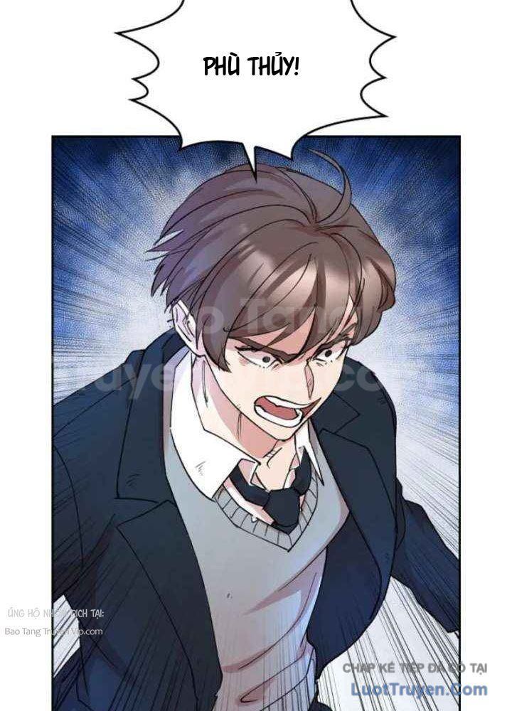 Thiên Ma Và Phù Thủy Băng Giá Chap 12 - Next Chap 13