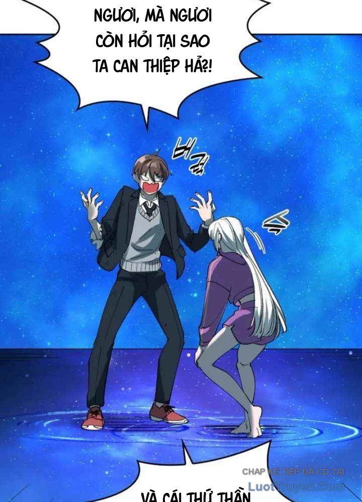 Thiên Ma Và Phù Thủy Băng Giá Chap 12 - Next Chap 13