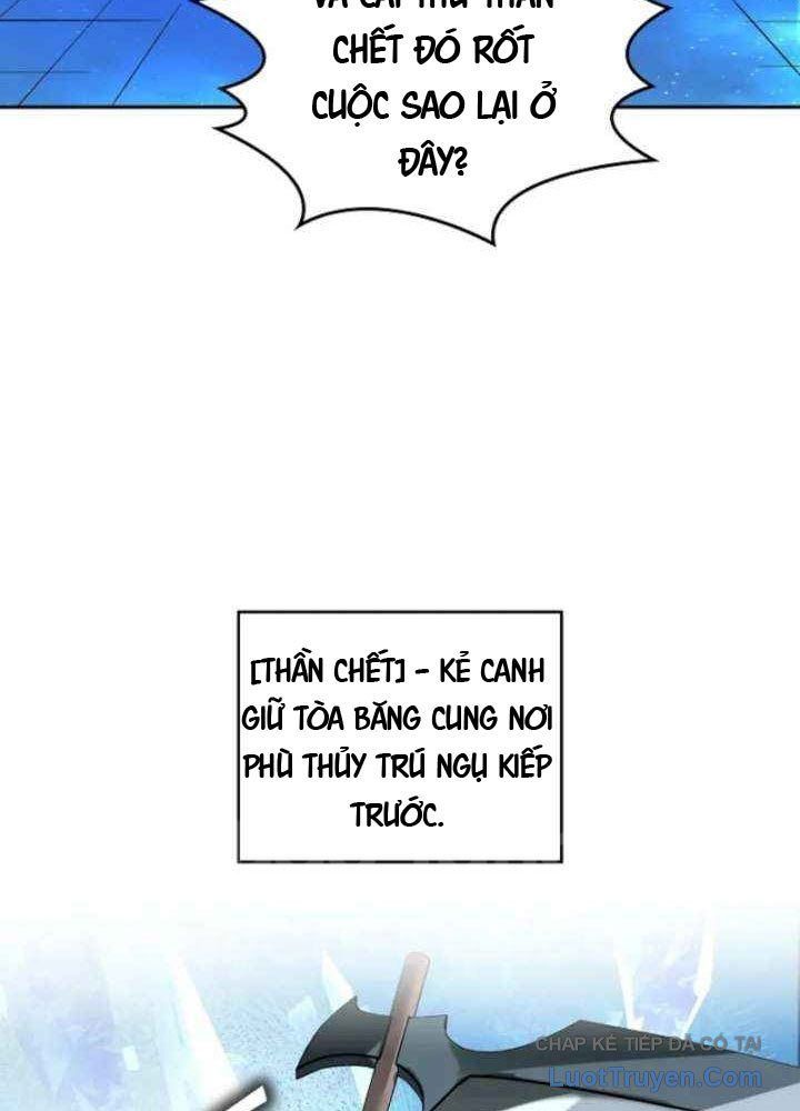 Thiên Ma Và Phù Thủy Băng Giá Chap 12 - Next Chap 13