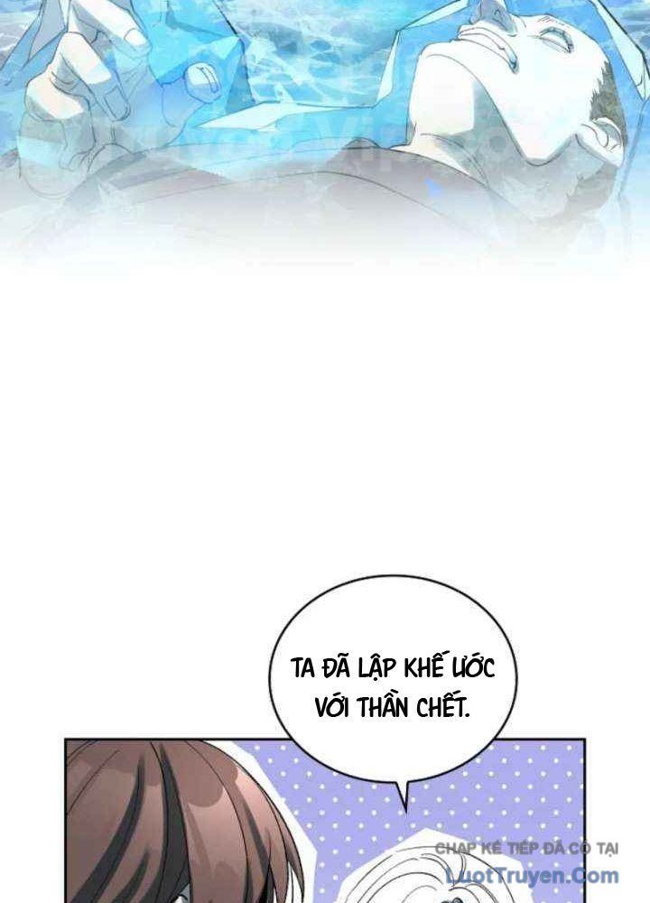 Thiên Ma Và Phù Thủy Băng Giá Chap 12 - Next Chap 13