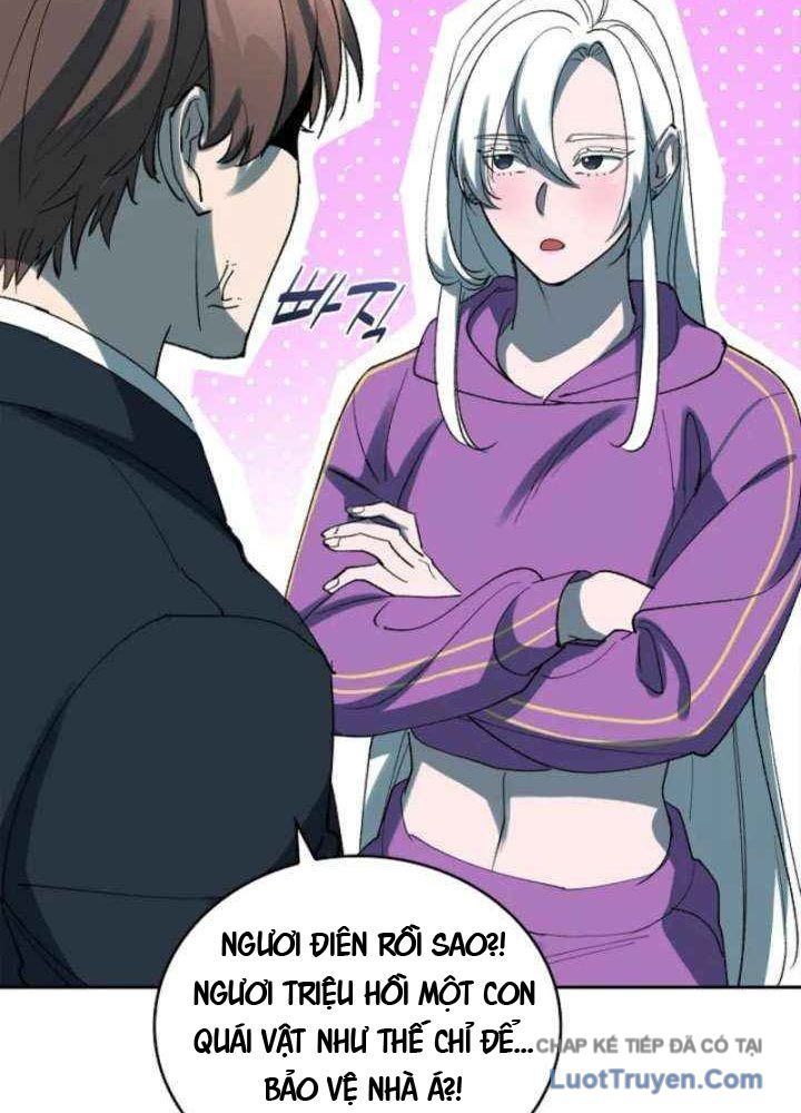 Thiên Ma Và Phù Thủy Băng Giá Chap 12 - Next Chap 13