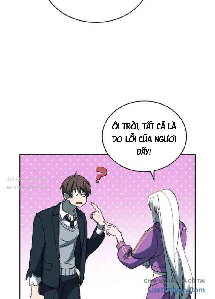 Thiên Ma Và Phù Thủy Băng Giá Chap 12 - Next Chap 13