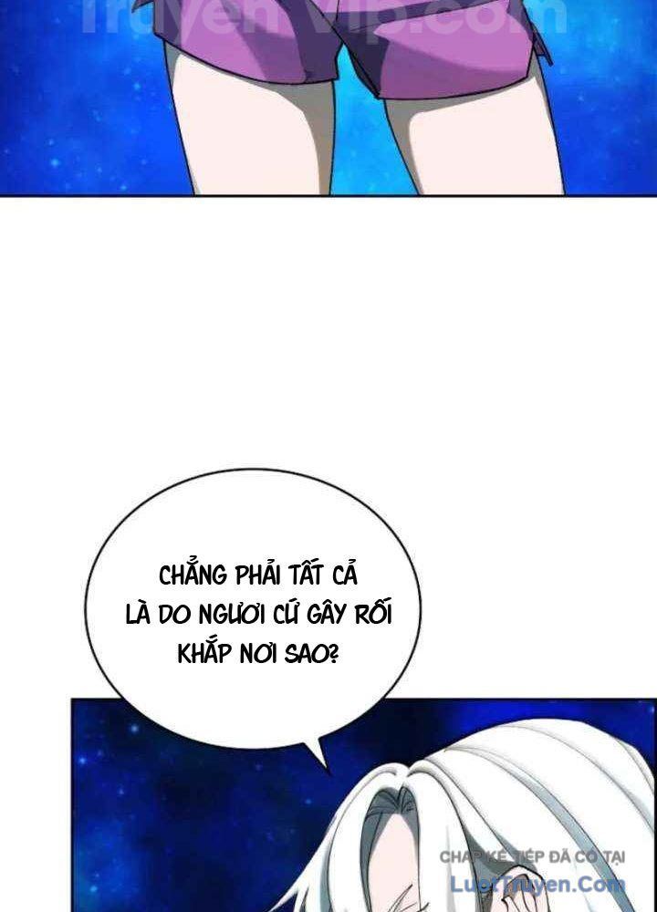 Thiên Ma Và Phù Thủy Băng Giá Chap 12 - Next Chap 13