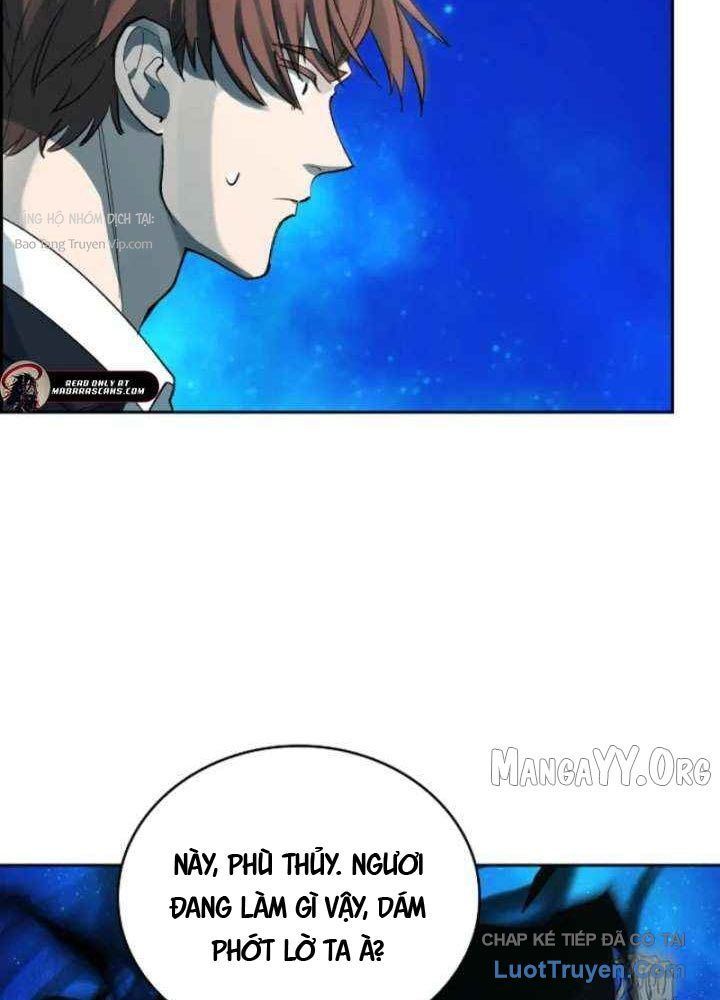 Thiên Ma Và Phù Thủy Băng Giá Chap 12 - Next Chap 13