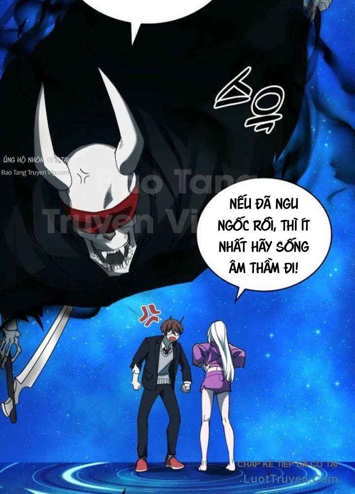 Thiên Ma Và Phù Thủy Băng Giá Chap 12 - Next Chap 13