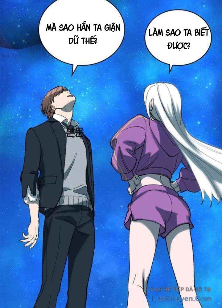 Thiên Ma Và Phù Thủy Băng Giá Chap 12 - Next Chap 13