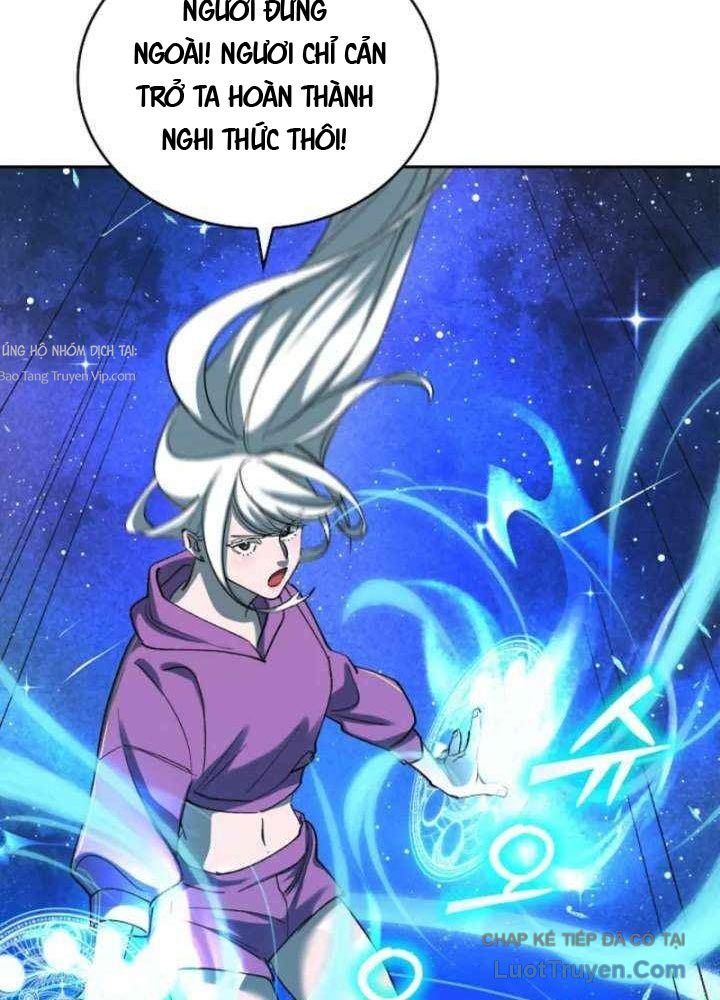 Thiên Ma Và Phù Thủy Băng Giá Chap 12 - Next Chap 13