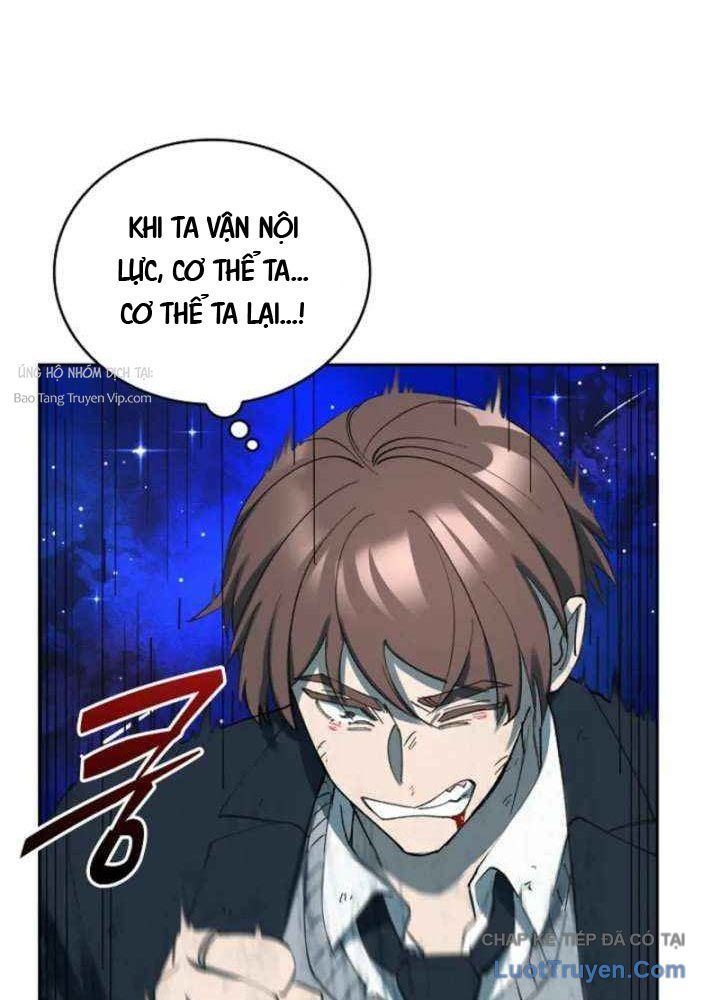 Thiên Ma Và Phù Thủy Băng Giá Chap 12 - Next Chap 13