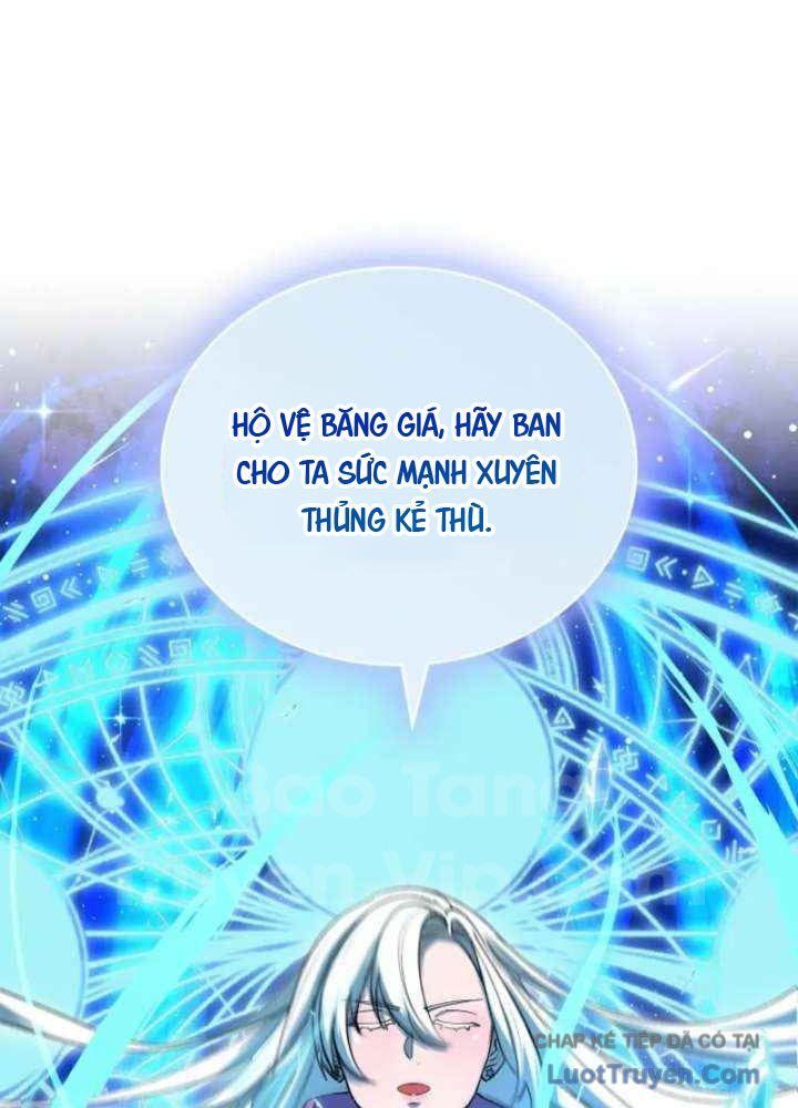 Thiên Ma Và Phù Thủy Băng Giá Chap 12 - Next Chap 13
