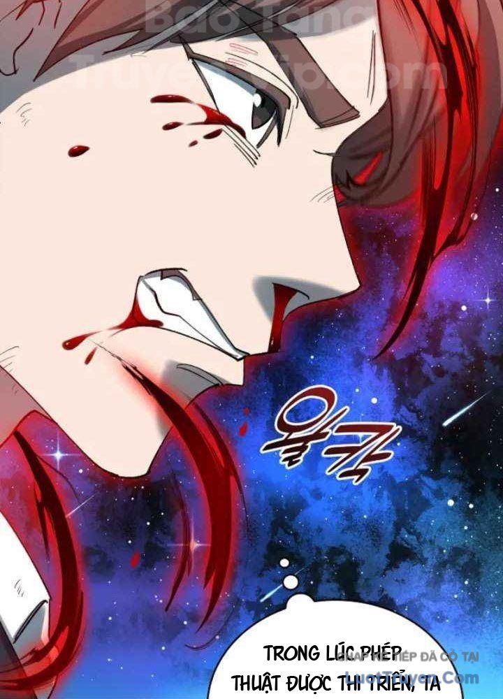 Thiên Ma Và Phù Thủy Băng Giá Chap 12 - Next Chap 13