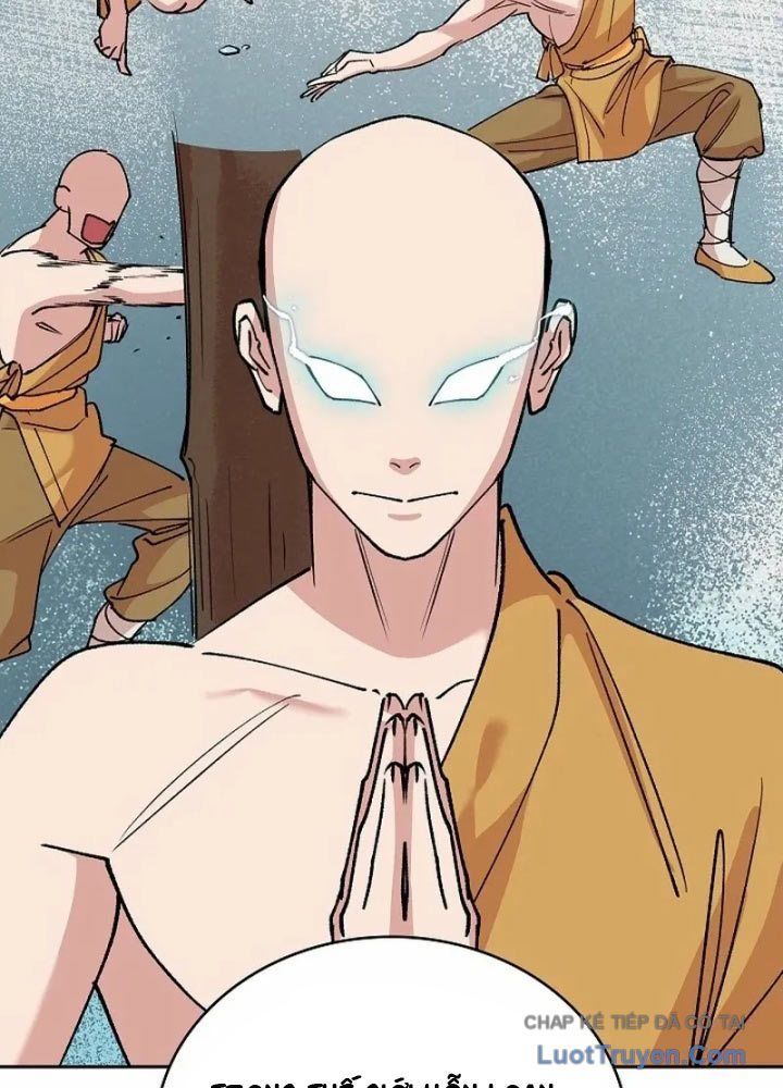 Thiên Ma Và Phù Thủy Băng Giá Chap 14 - Next Chap 15