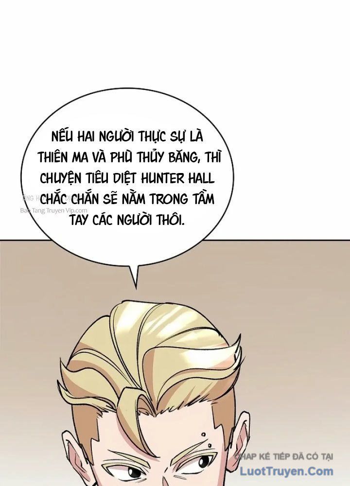 Thiên Ma Và Phù Thủy Băng Giá Chap 14 - Next Chap 15