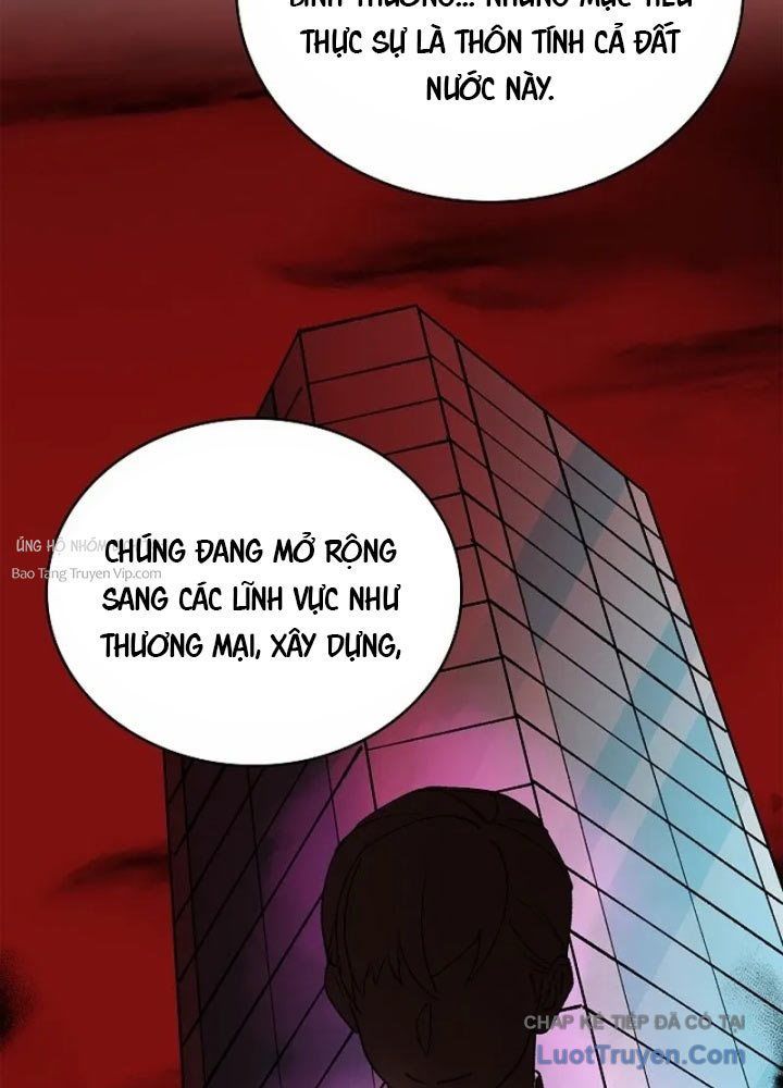 Thiên Ma Và Phù Thủy Băng Giá Chap 14 - Next Chap 15