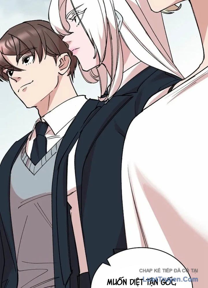 Thiên Ma Và Phù Thủy Băng Giá Chap 14 - Next Chap 15