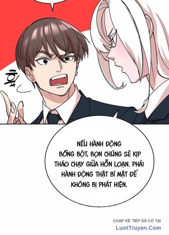 Thiên Ma Và Phù Thủy Băng Giá Chap 14 - Next Chap 15