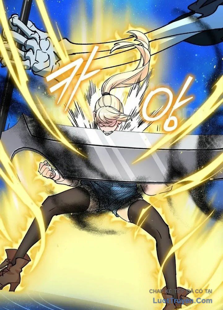 Thiên Ma Và Phù Thủy Băng Giá Chap 14 - Next Chap 15