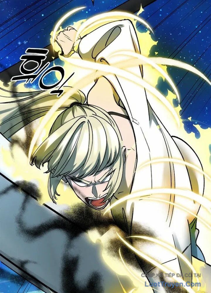 Thiên Ma Và Phù Thủy Băng Giá Chap 14 - Next Chap 15