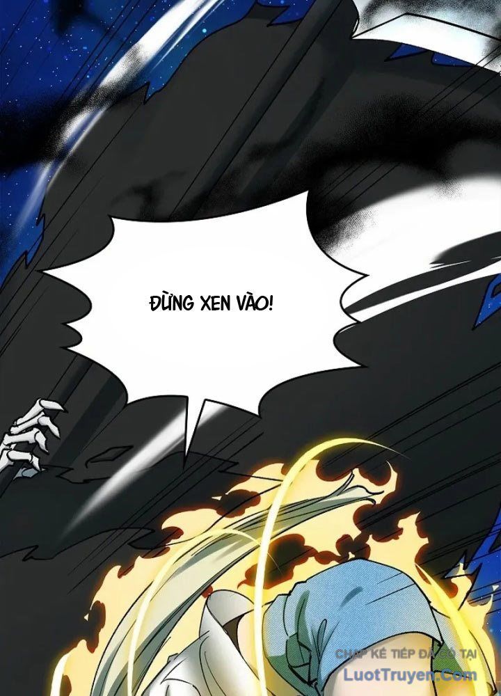 Thiên Ma Và Phù Thủy Băng Giá Chap 14 - Next Chap 15