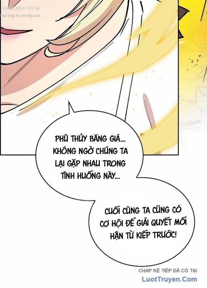 Thiên Ma Và Phù Thủy Băng Giá Chap 14 - Next Chap 15