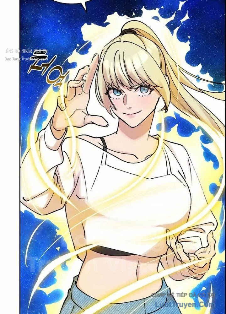 Thiên Ma Và Phù Thủy Băng Giá Chap 14 - Next Chap 15