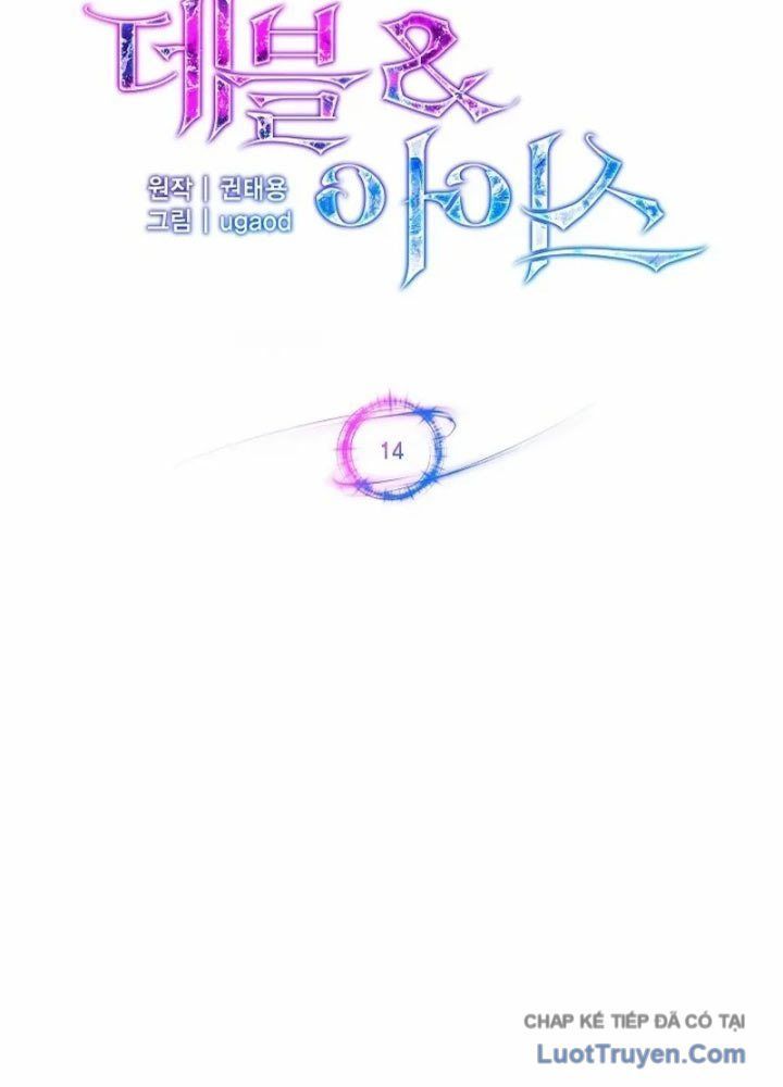 Thiên Ma Và Phù Thủy Băng Giá Chap 14 - Next Chap 15