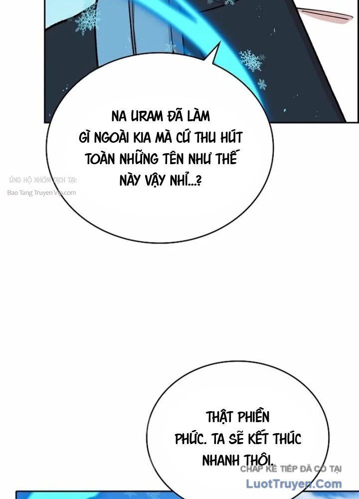 Thiên Ma Và Phù Thủy Băng Giá Chap 14 - Next Chap 15