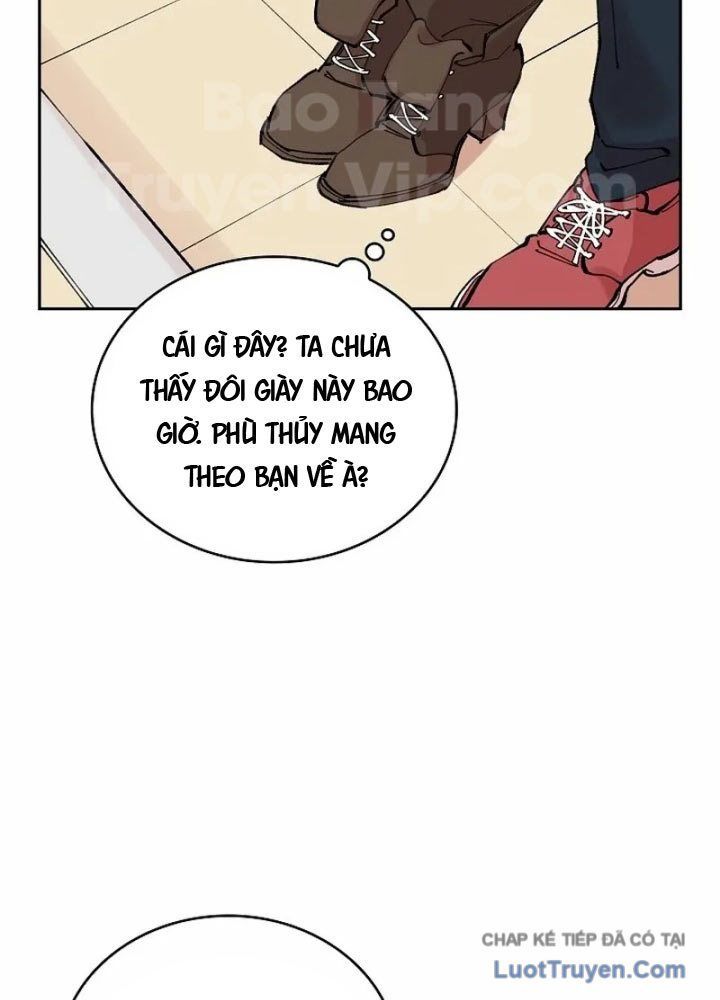 Thiên Ma Và Phù Thủy Băng Giá Chap 14 - Next Chap 15