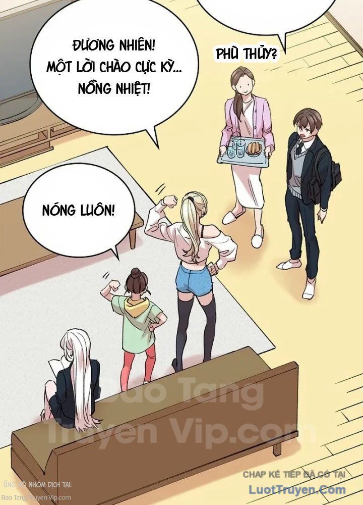 Thiên Ma Và Phù Thủy Băng Giá Chap 14 - Next Chap 15