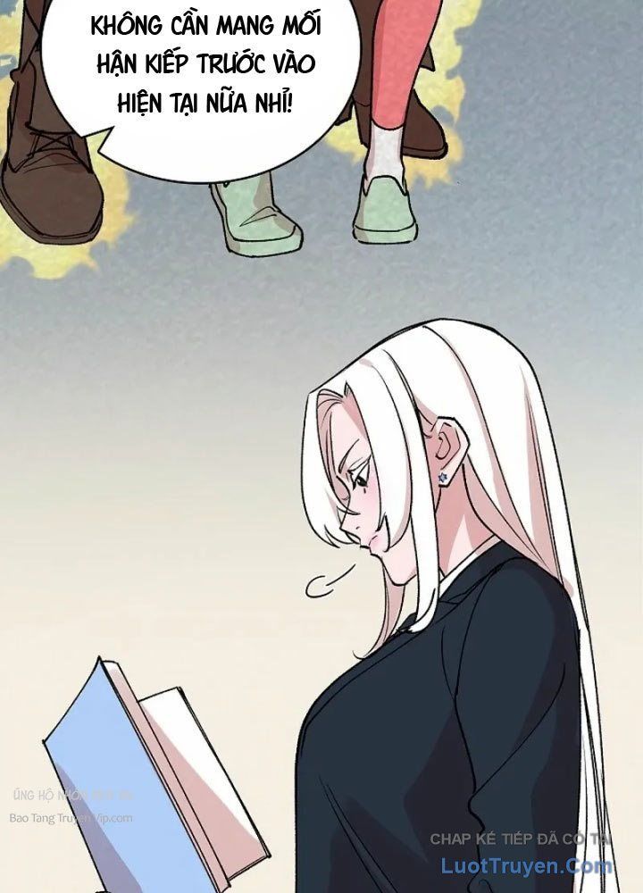 Thiên Ma Và Phù Thủy Băng Giá Chap 14 - Next Chap 15