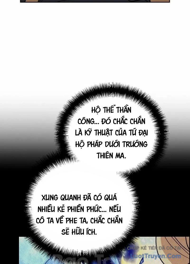 Thiên Ma Và Phù Thủy Băng Giá Chap 14 - Next Chap 15
