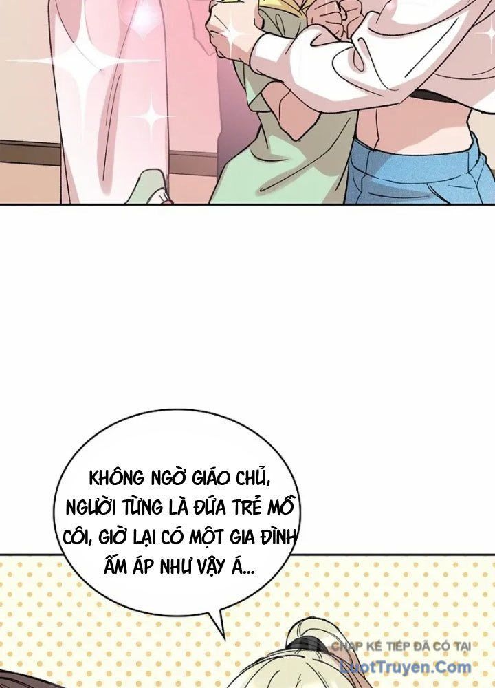 Thiên Ma Và Phù Thủy Băng Giá Chap 14 - Next Chap 15