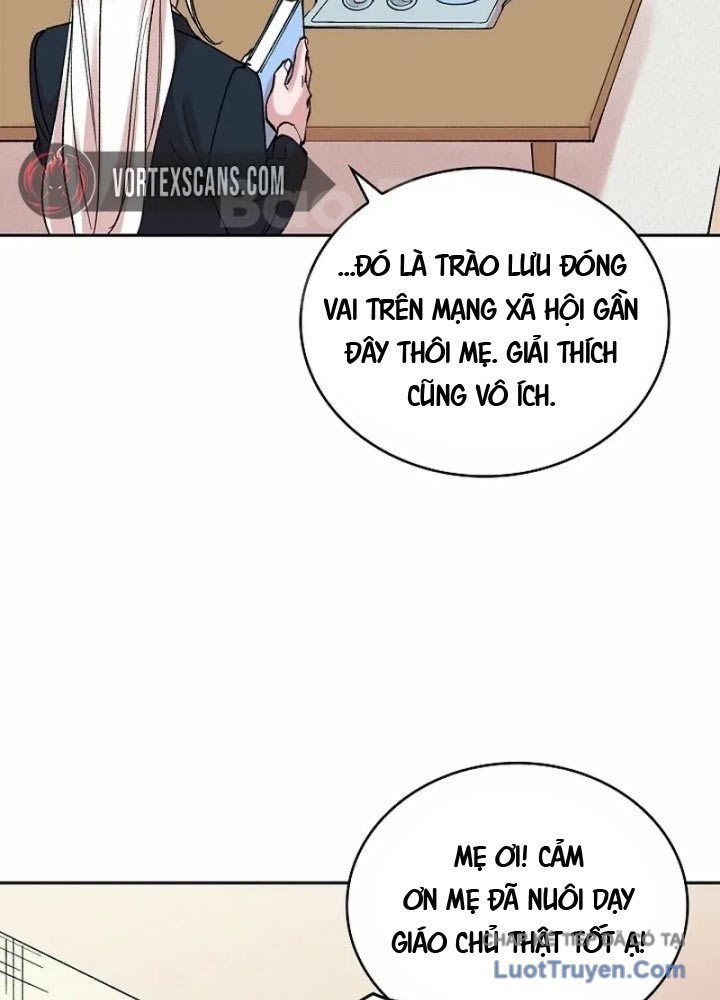 Thiên Ma Và Phù Thủy Băng Giá Chap 14 - Next Chap 15