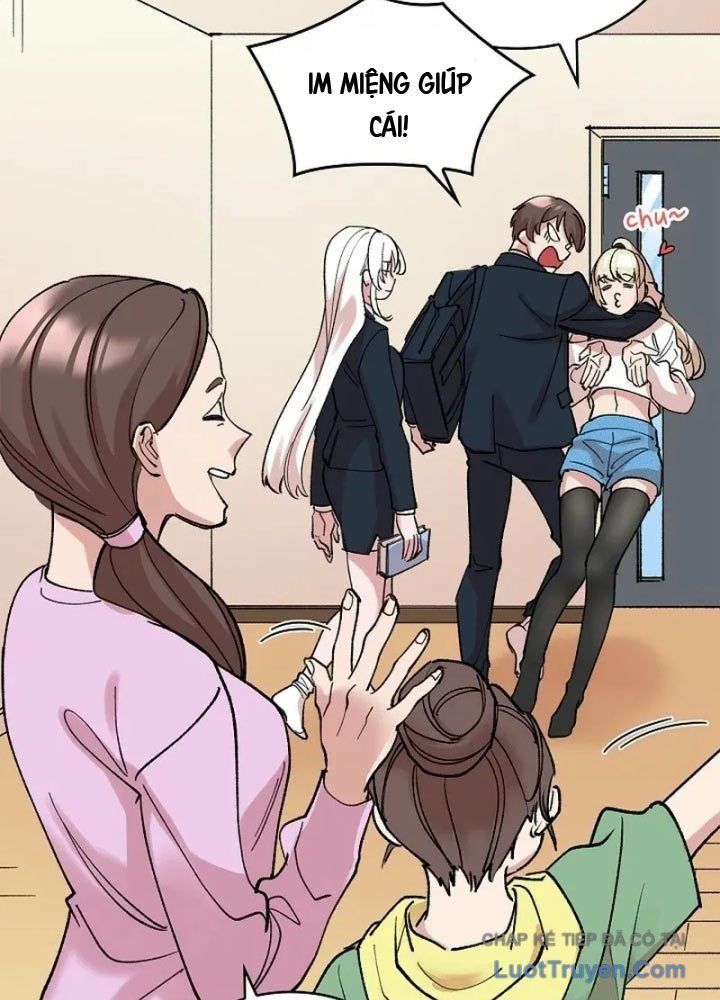 Thiên Ma Và Phù Thủy Băng Giá Chap 14 - Next Chap 15