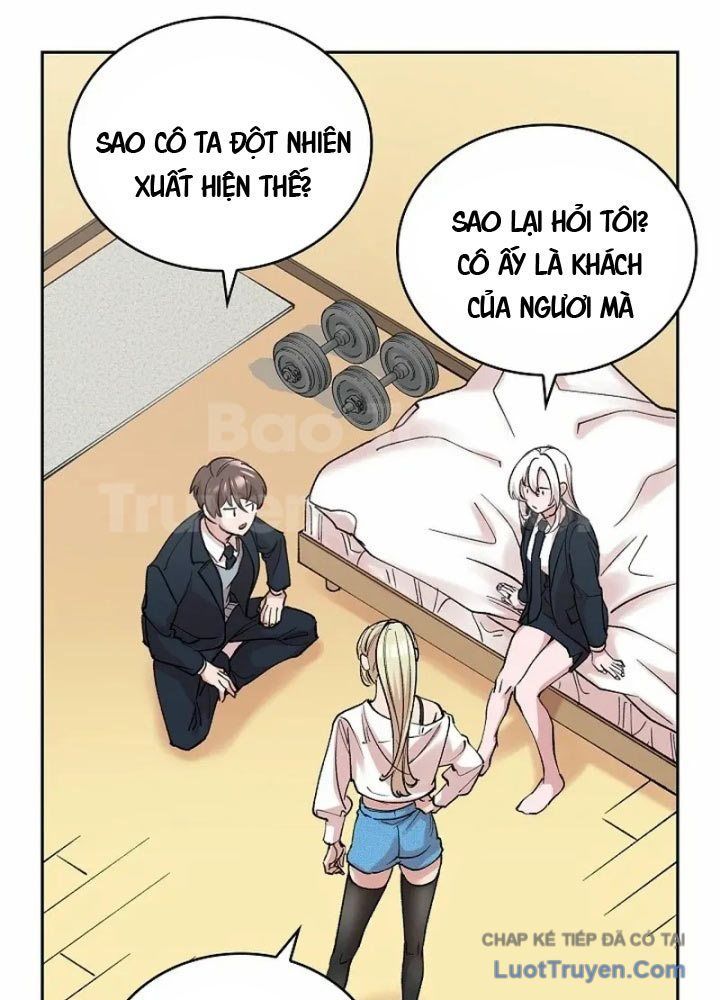 Thiên Ma Và Phù Thủy Băng Giá Chap 14 - Next Chap 15