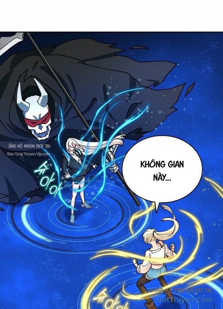 Thiên Ma Và Phù Thủy Băng Giá Chap 14 - Next Chap 15