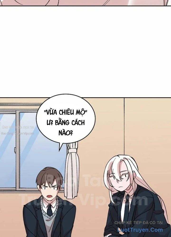 Thiên Ma Và Phù Thủy Băng Giá Chap 14 - Next Chap 15