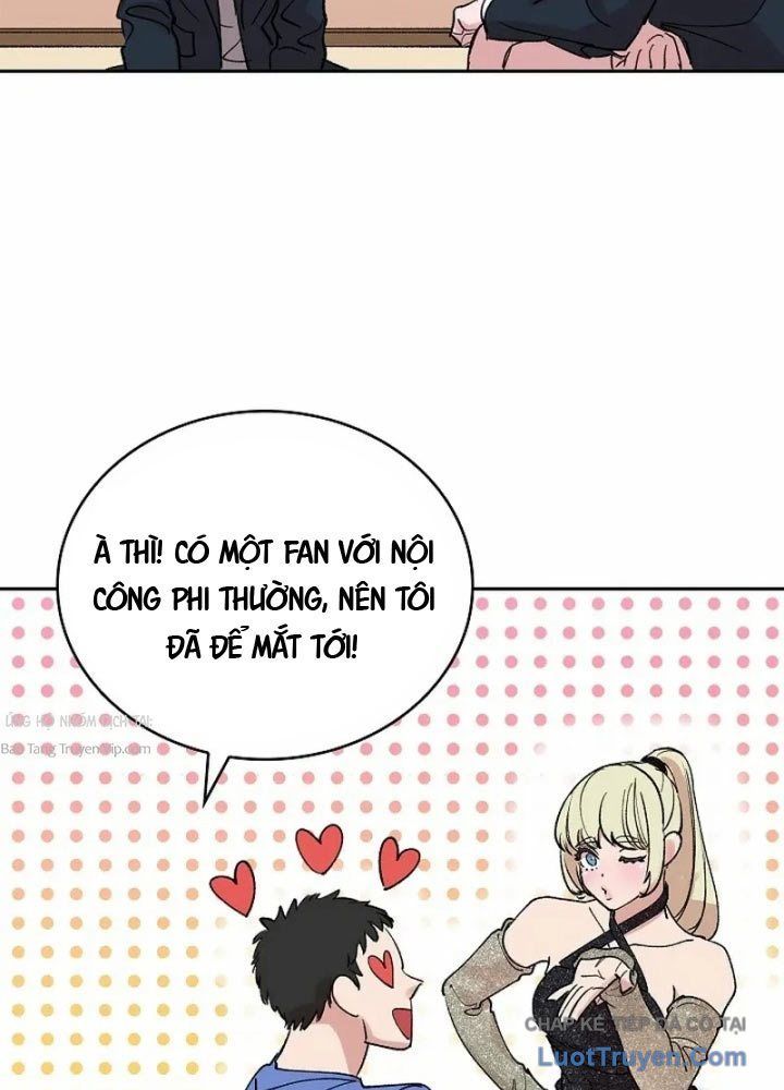 Thiên Ma Và Phù Thủy Băng Giá Chap 14 - Next Chap 15