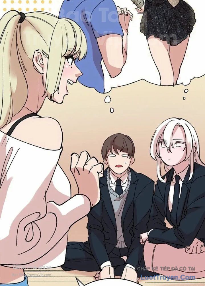 Thiên Ma Và Phù Thủy Băng Giá Chap 14 - Next Chap 15