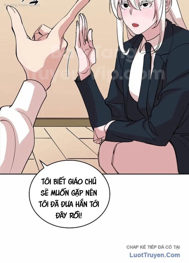 Thiên Ma Và Phù Thủy Băng Giá Chap 14 - Next Chap 15