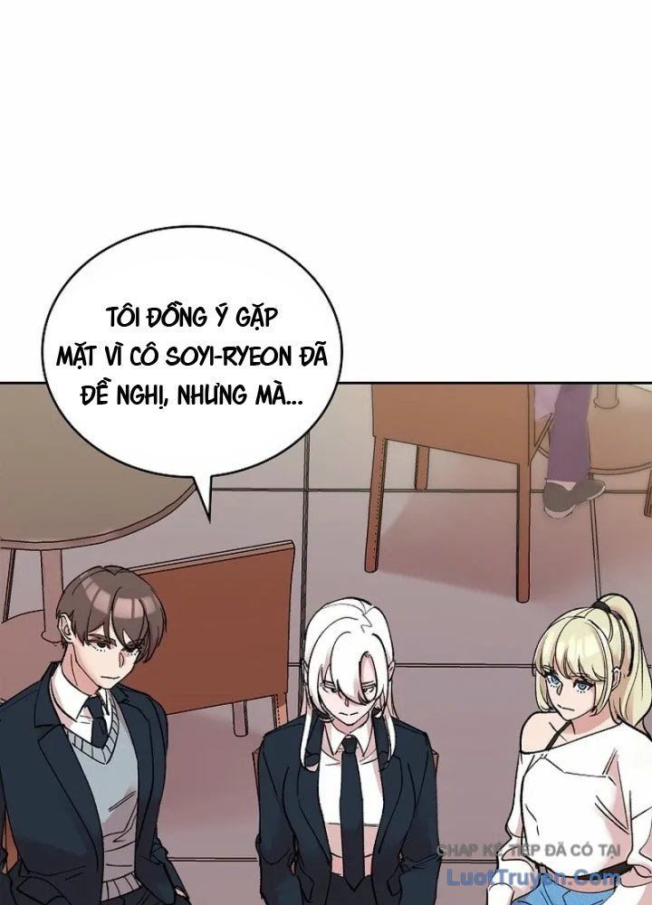 Thiên Ma Và Phù Thủy Băng Giá Chap 14 - Next Chap 15