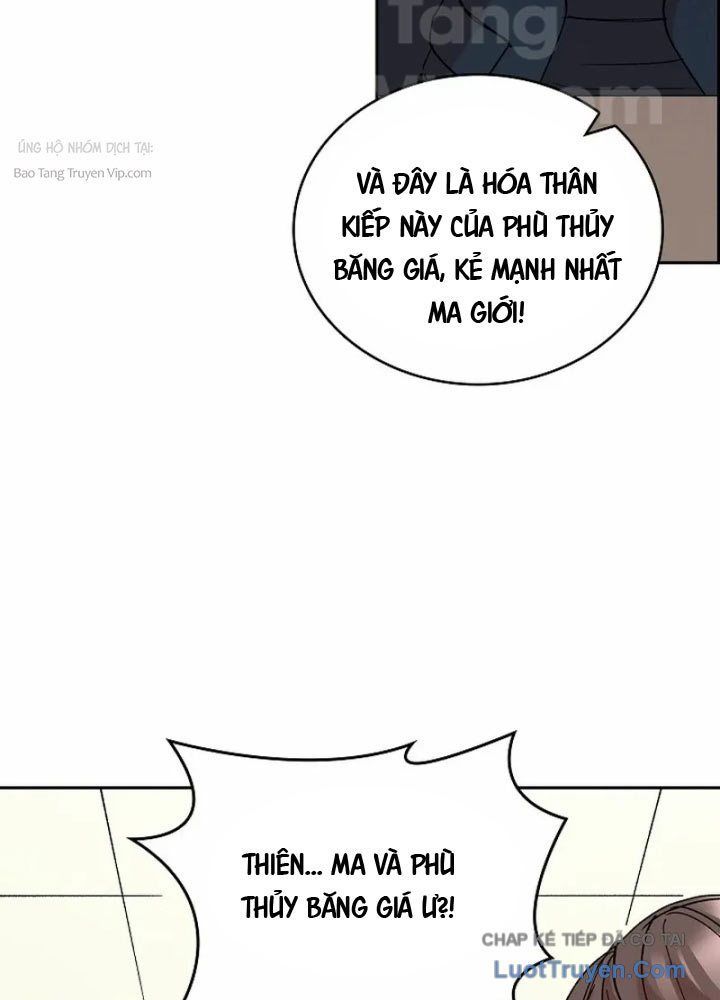 Thiên Ma Và Phù Thủy Băng Giá Chap 14 - Next Chap 15