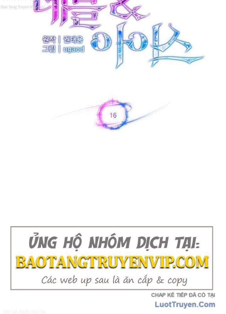 Thiên Ma Và Phù Thủy Băng Giá Chap 16 - Next Chap 17