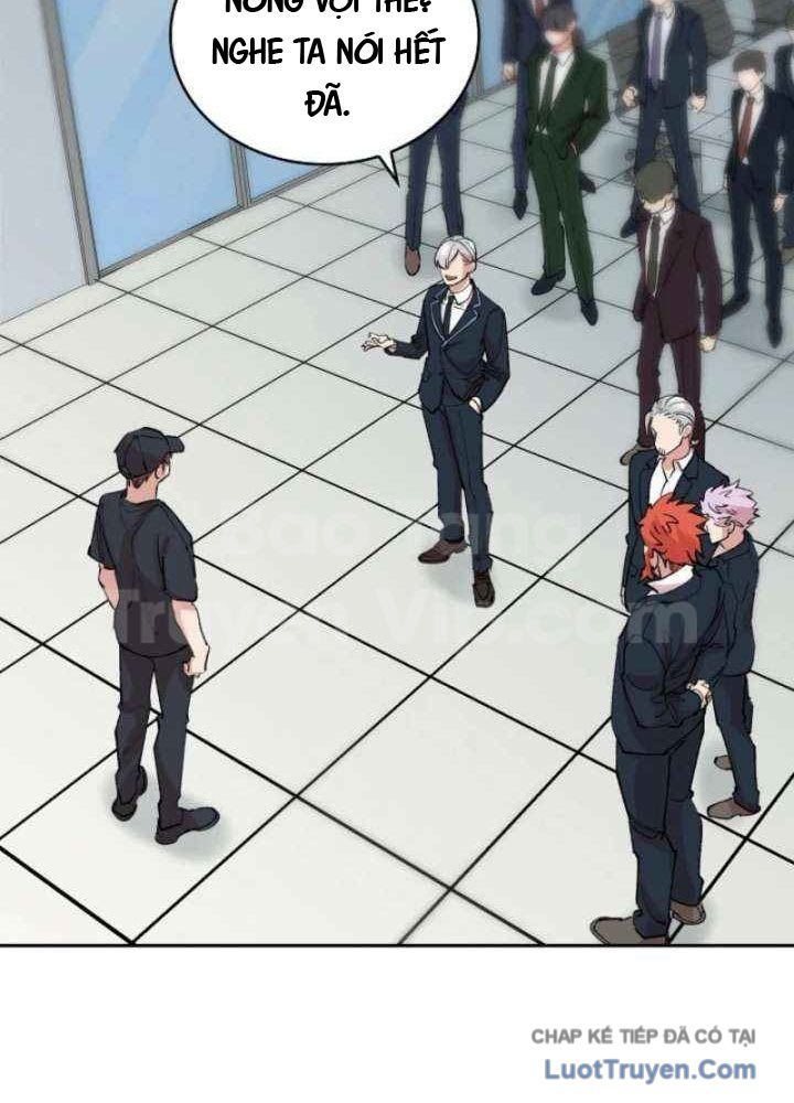 Thiên Ma Và Phù Thủy Băng Giá Chap 16 - Next Chap 17