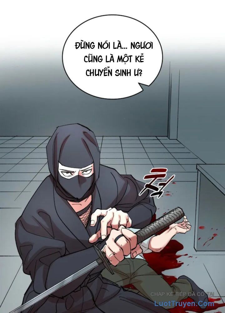 Thiên Ma Và Phù Thủy Băng Giá Chap 17 - Next Chap 18