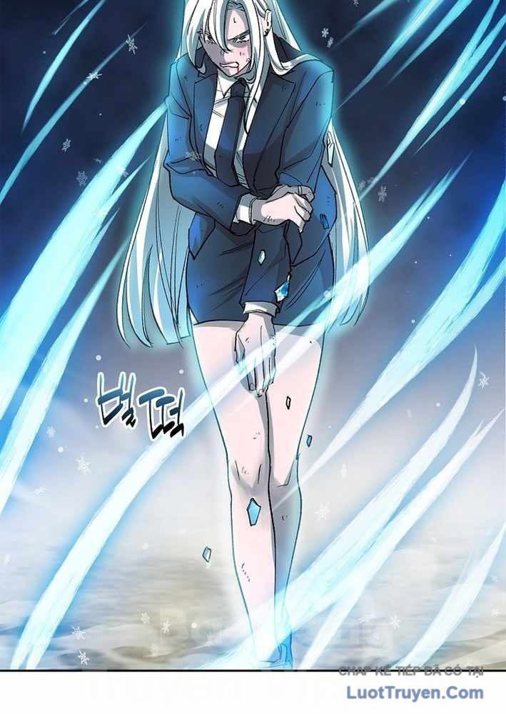 Thiên Ma Và Phù Thủy Băng Giá Chap 18 - Next Chap 19