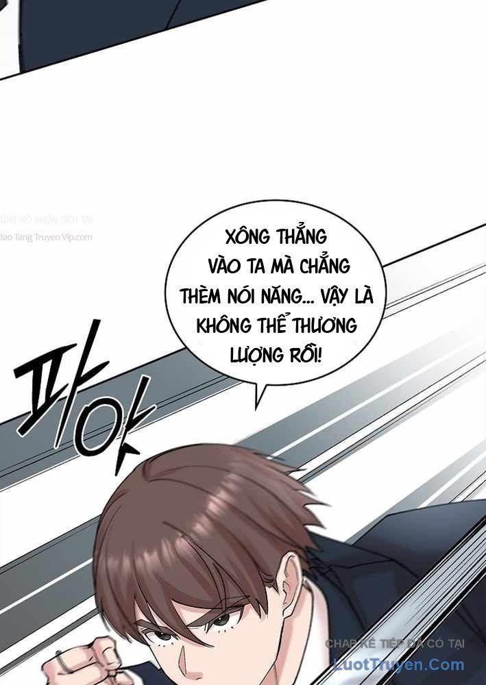 Thiên Ma Và Phù Thủy Băng Giá Chap 18 - Next Chap 19